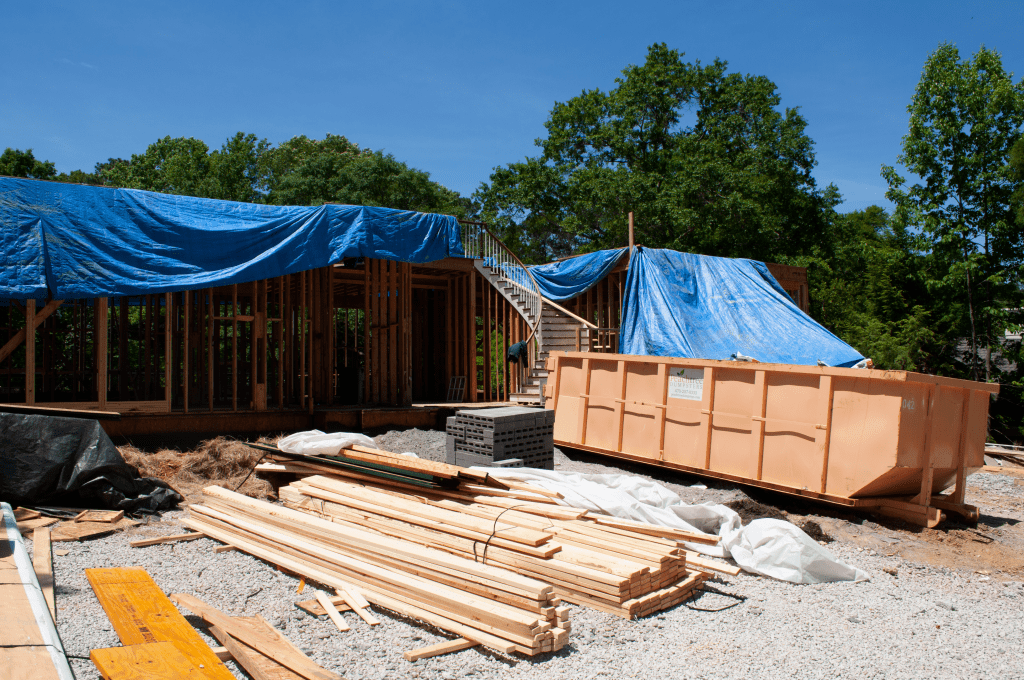 Residential Roll Off Dumpster Rental Dumpster Rental Waste