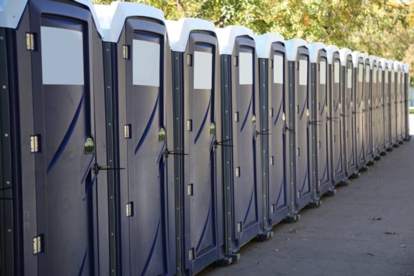 Portable Toilets Portable Toilets