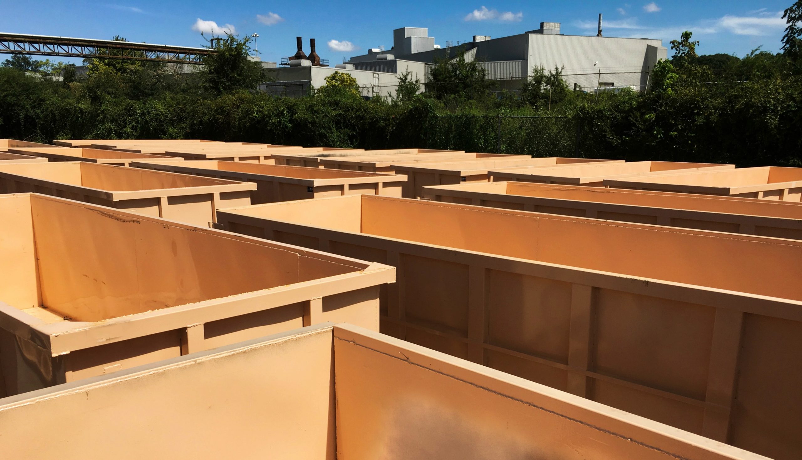 FAQs Peachtree Waste