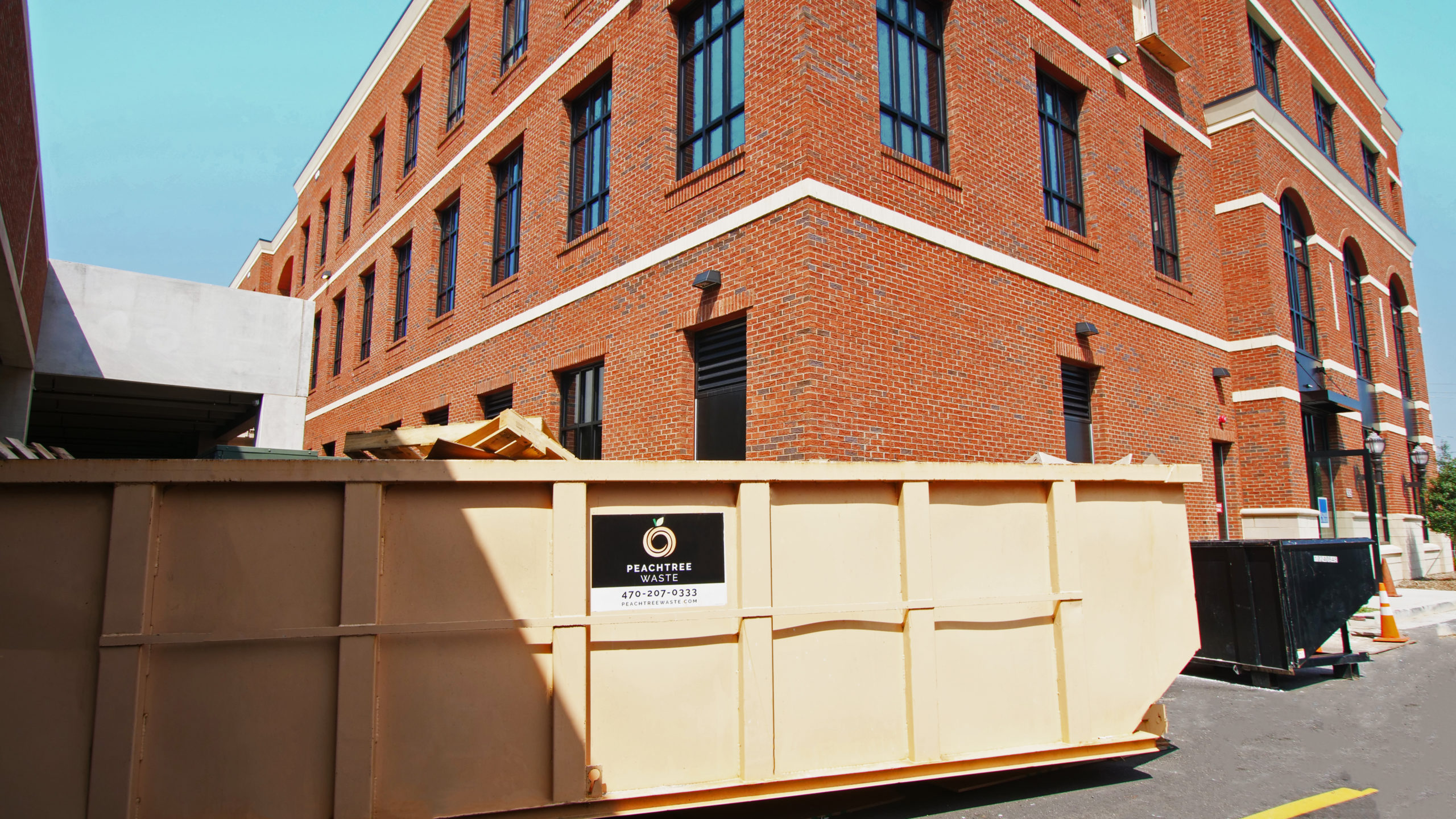 Resources Peachtree Waste